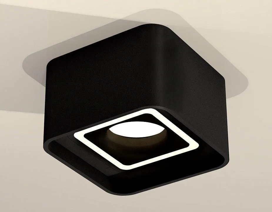 Накладной светильник Ambrella Light XS XS7833020