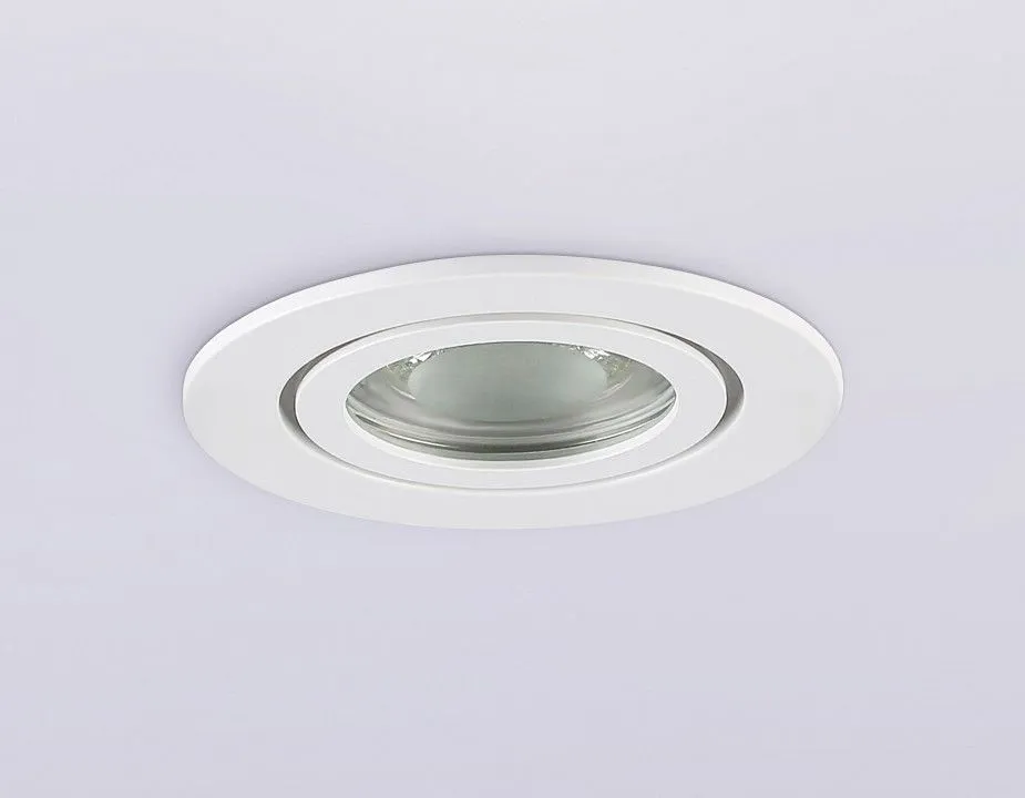 Встраиваемый светильник Ambrella Light TN TN1150