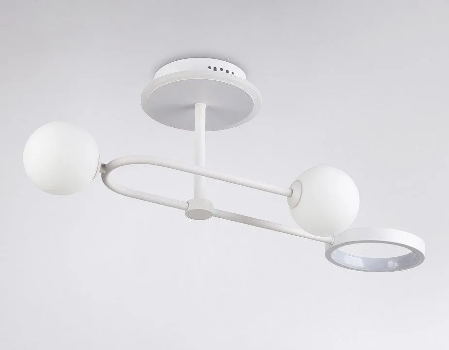 Люстра на штанге Ambrella Light FL FL66221