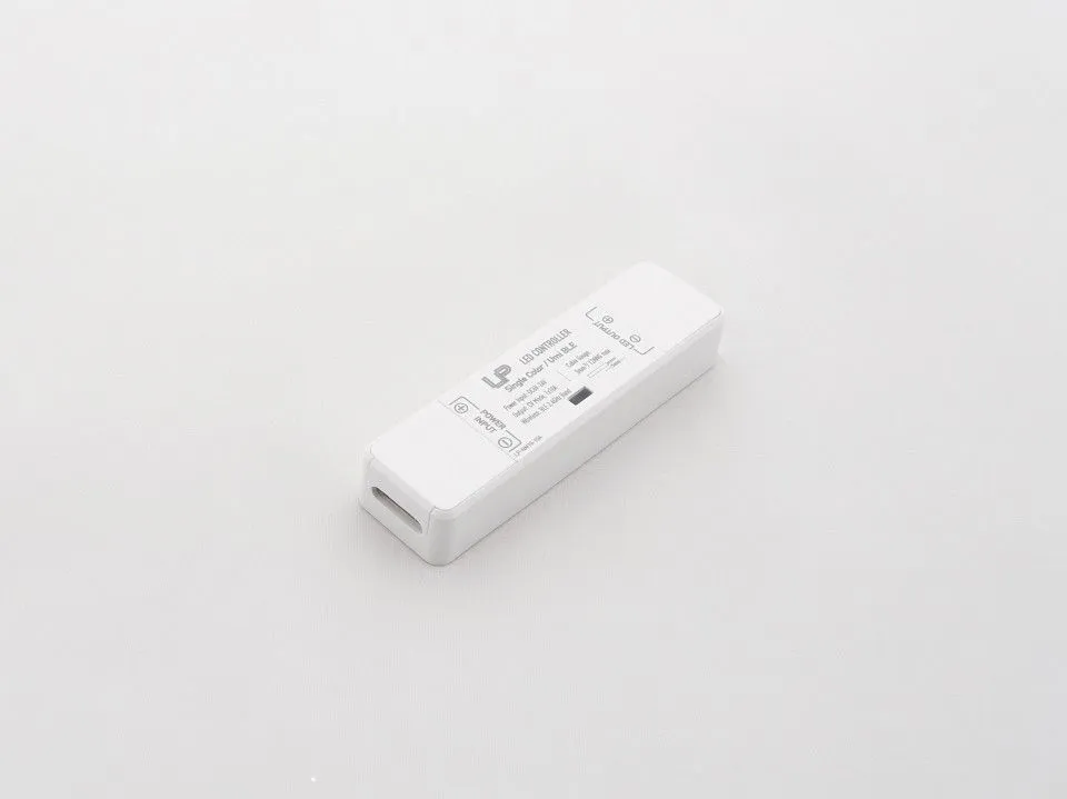 Контроллер-выключатель LEDS POWER NM10 Umi Mesh 005362