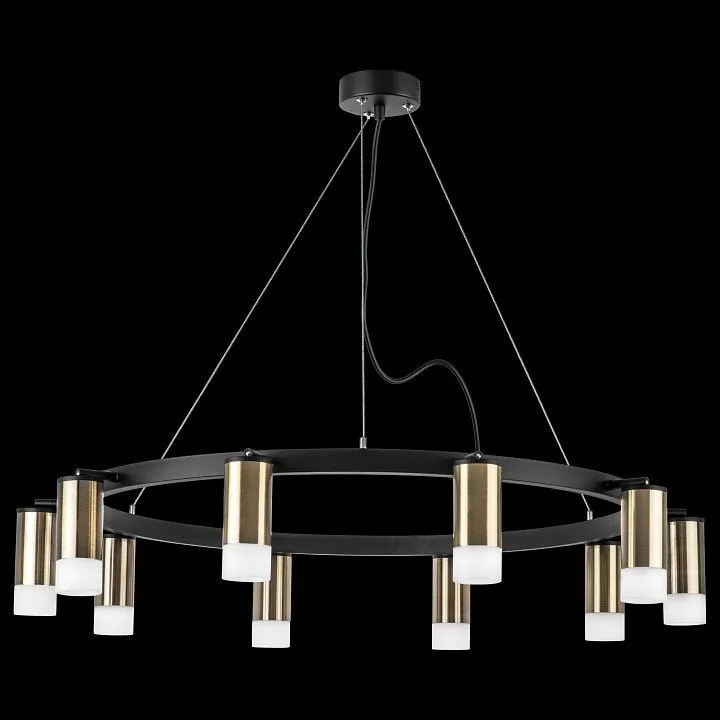 Подвесная люстра Lightstar Rullo LR0203101