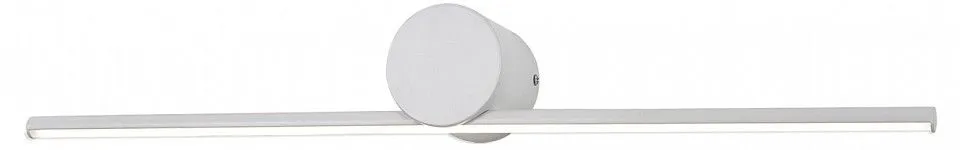 Подсветка для картины Escada Line 10291/1LED White