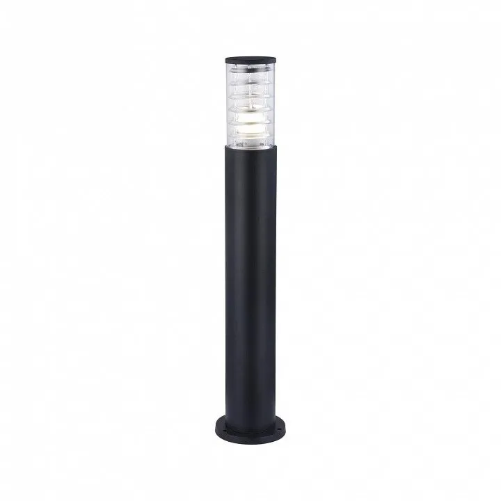 Наземный низкий светильник Maytoni Outdoor Бронкс O576FL-01B