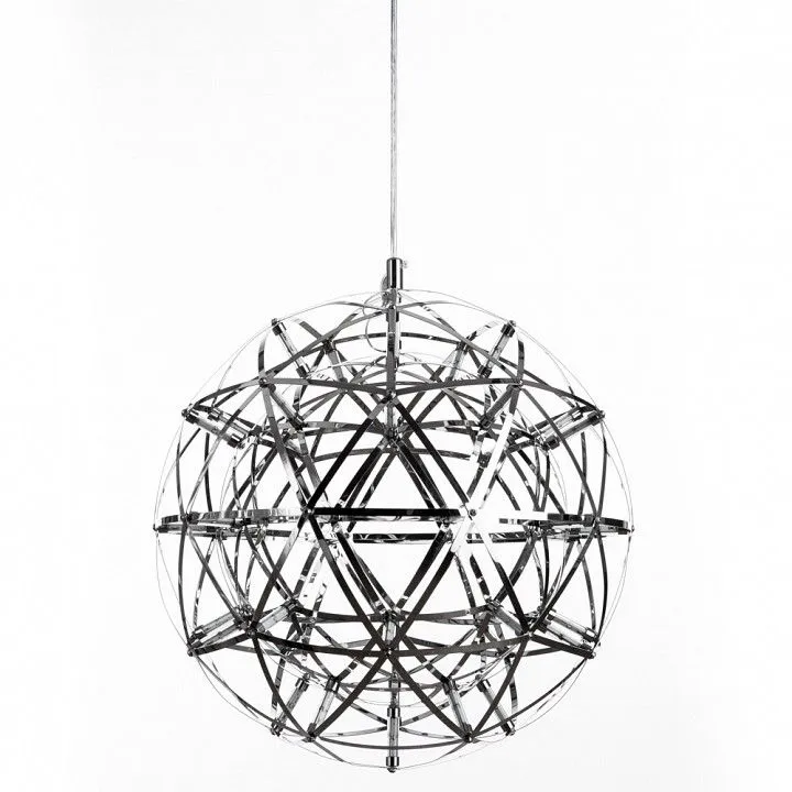 Подвесной светильник Divinare Galassia 1030/02 SP-42