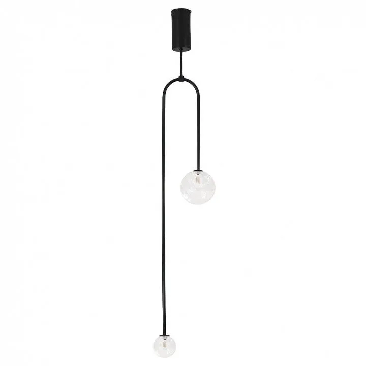 Светильник на штанге Kink Light Иона 09408-2A,19
