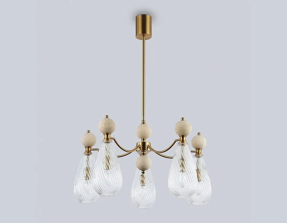 Люстра на штанге Ambrella Light LH LH53286