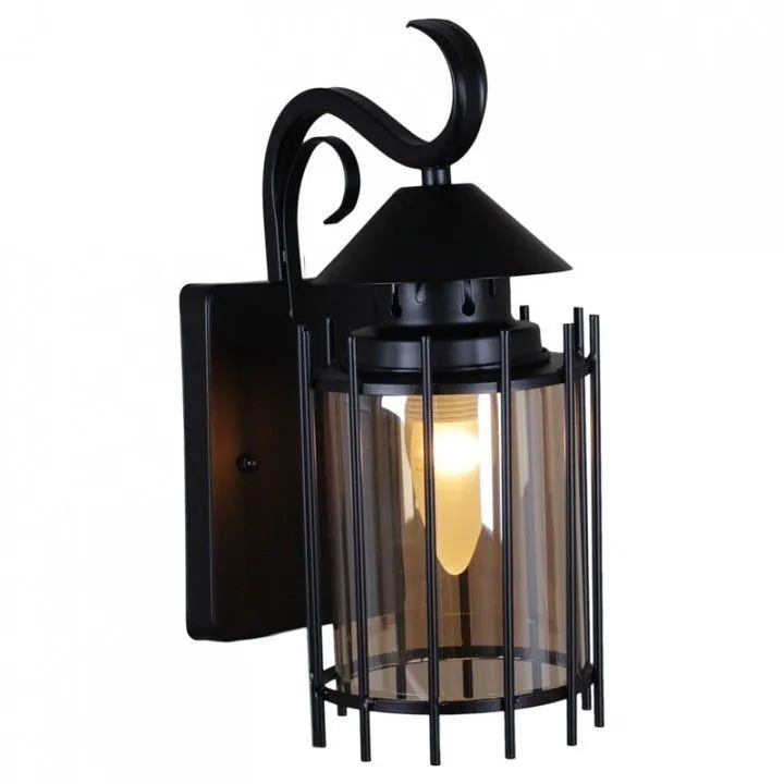 Светильник на штанге Reluce 8284 08284-9.2-001U BK Светильник на штанге Reluce 8284 08284-9.2-001U BK