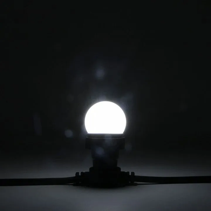 Лампа светодиодная PROFESSIONAL E27 220В 2Вт LAMP1-2W
