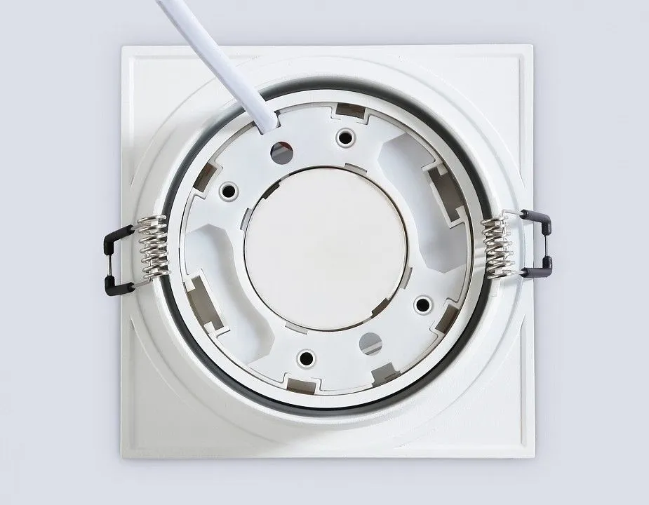 Встраиваемый светильник Ambrella Light TN TN52232