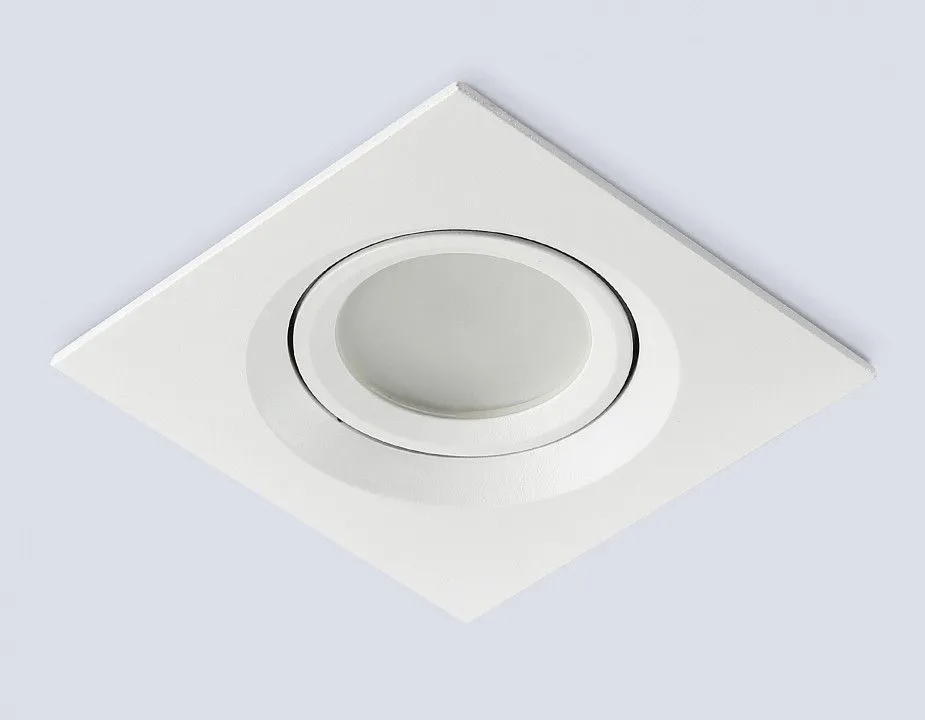 Встраиваемый светильник Ambrella Light TN TN1143
