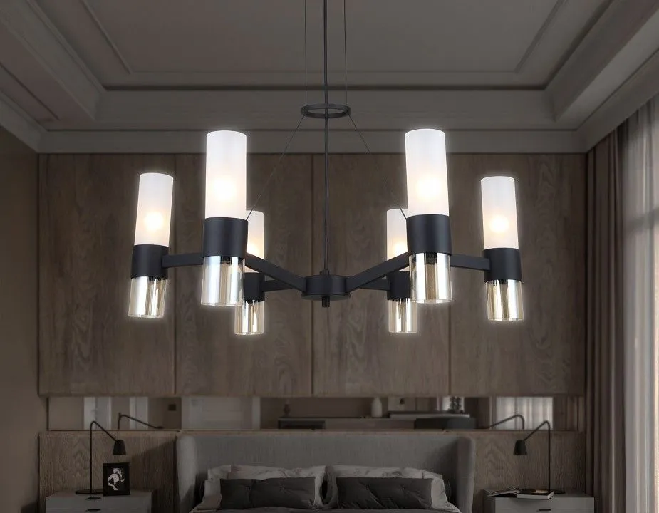 Подвесная люстра Ambrella Light LH LH55104