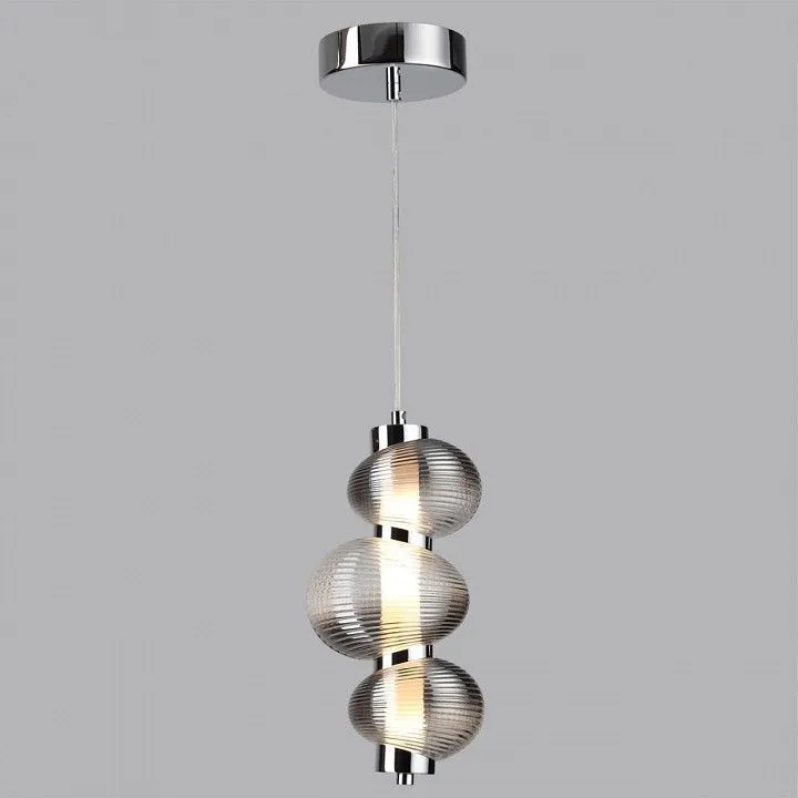 Подвесной светильник Odeon Light Bruco 5096/12L