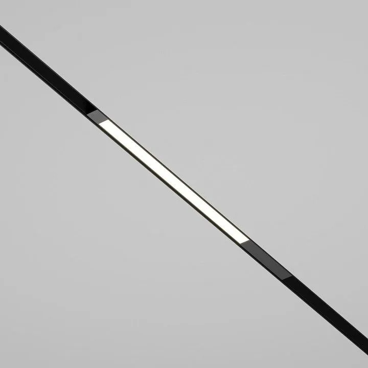Накладной светильник Maytoni Technical Базис TR231-2-10W4K-B
