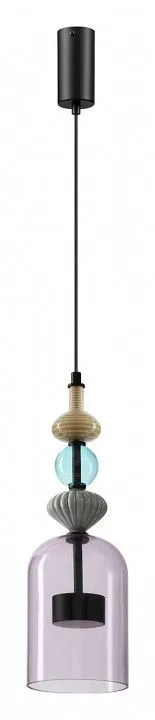 Подвесной светильник Odeon Light Palleta 5046/12LA