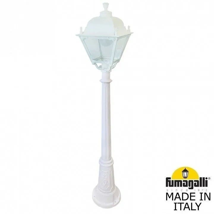 Фонарный столб Fumagalli SIMON U33.158.000.WXH27