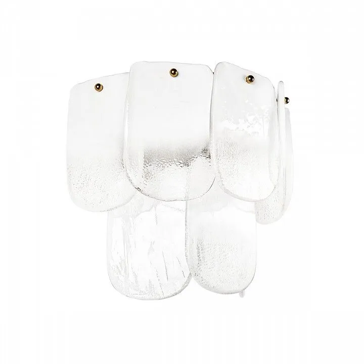 Бра Loft it Gradient 10482W White