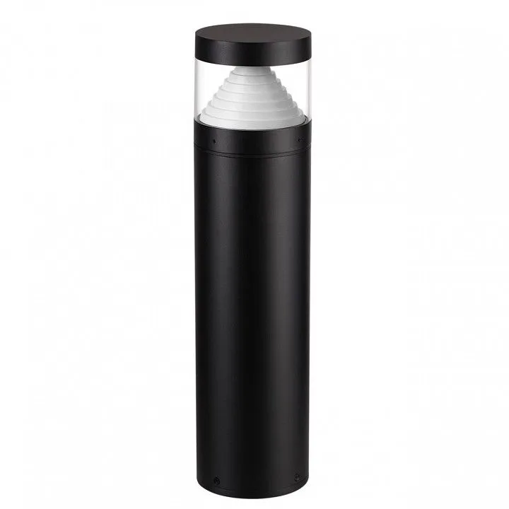 Наземный низкий светильник Odeon Light Hulk 7140/20GL