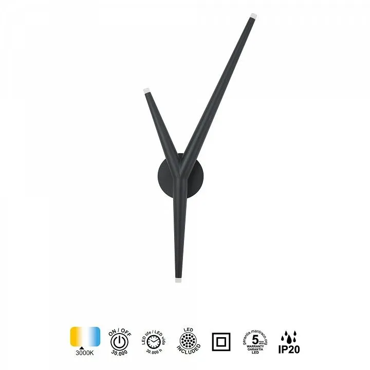 Бра Mantra Arrecife 9221