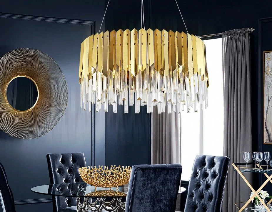 Подвесная люстра Ambrella Light TR TR5286