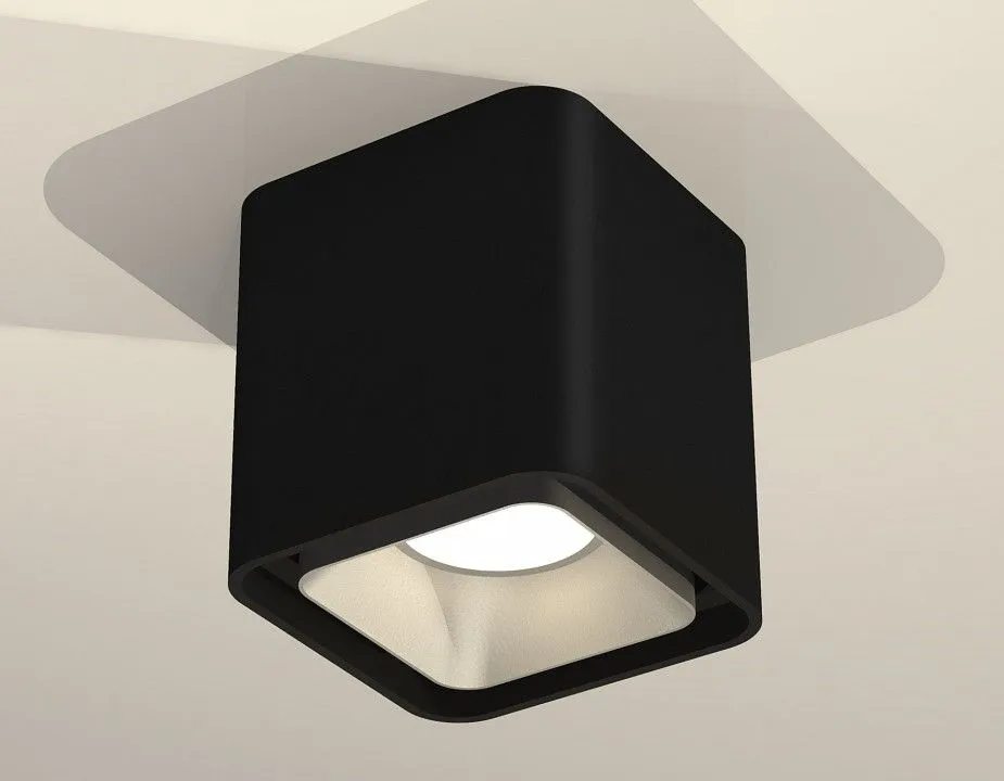 Накладной светильник Ambrella Light XS XS7841003