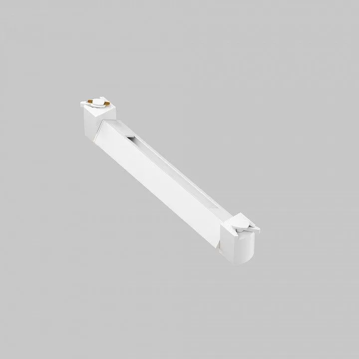 Накладной светильник Maytoni Technical Базис поворотный TR104-1-10W3K-W