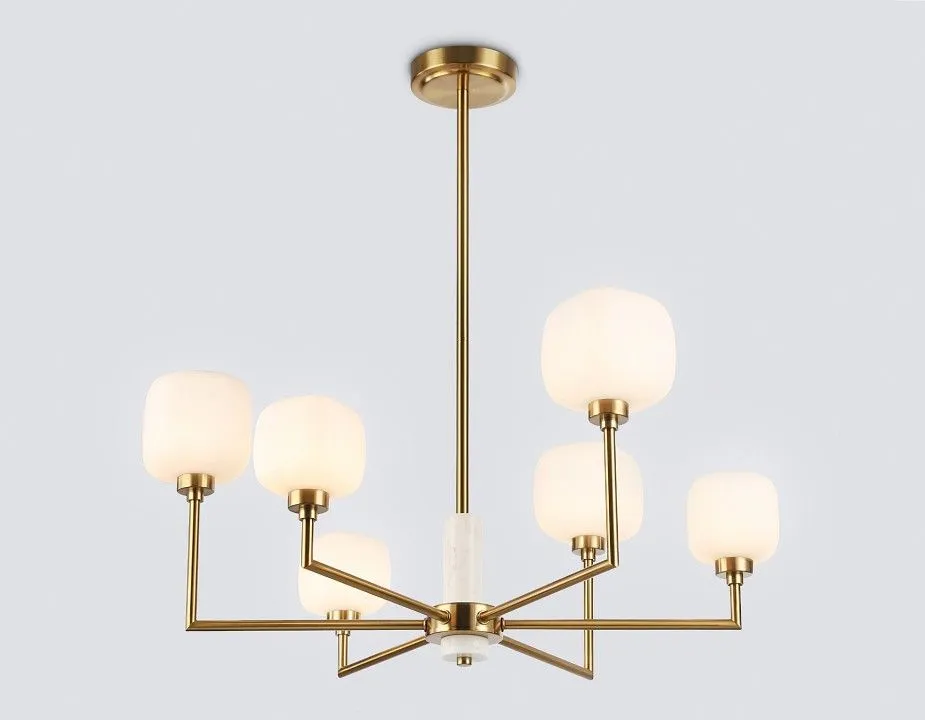 Люстра на штанге Ambrella Light LH LH53015