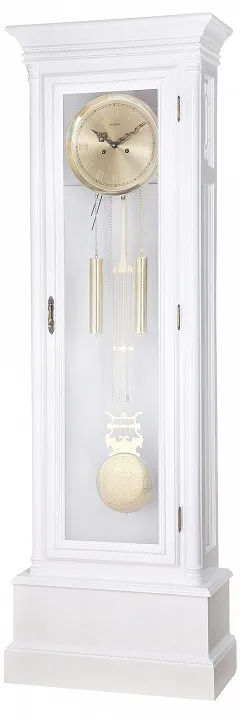 Напольные часы (63x193 см) Aviere 01065w