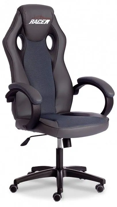 Кресло игровое Racer GT new