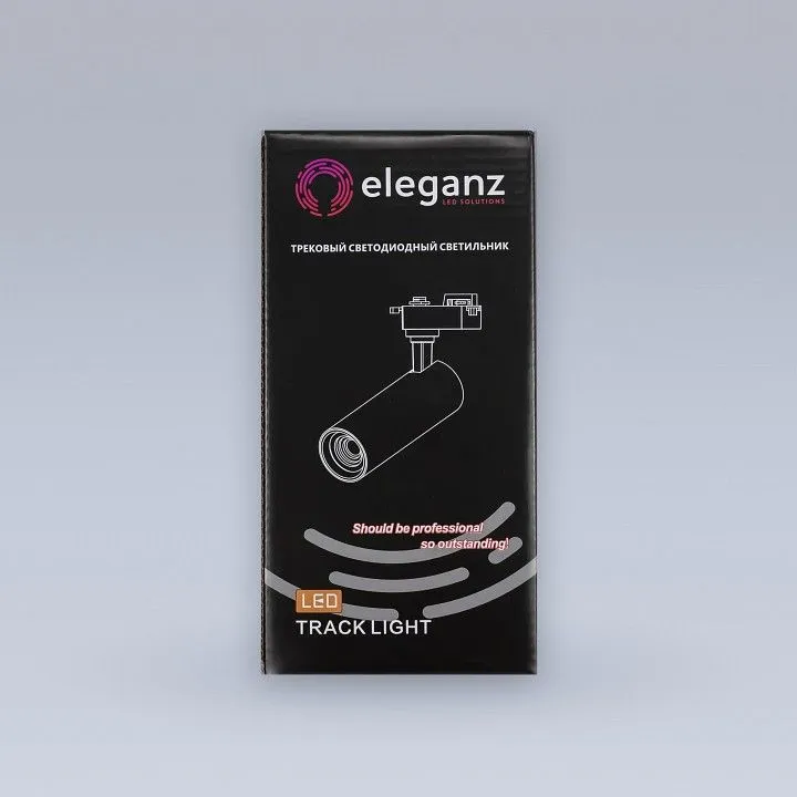 Светильник на штанге Eleganz  3026