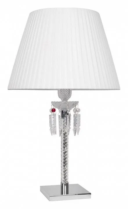 Настольная лампа декоративная Loft it Zenith 10210T White