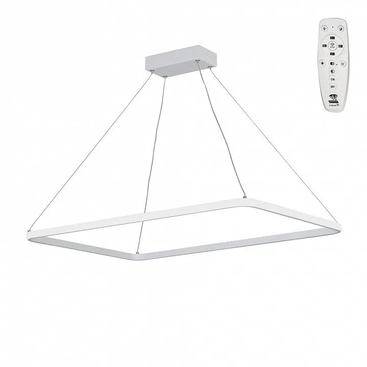 Подвесной светильник Vitaluce V2506DT V2506DT-0/1S
