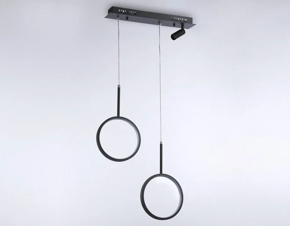 Подвесной светильник Ambrella Light FL FL5274