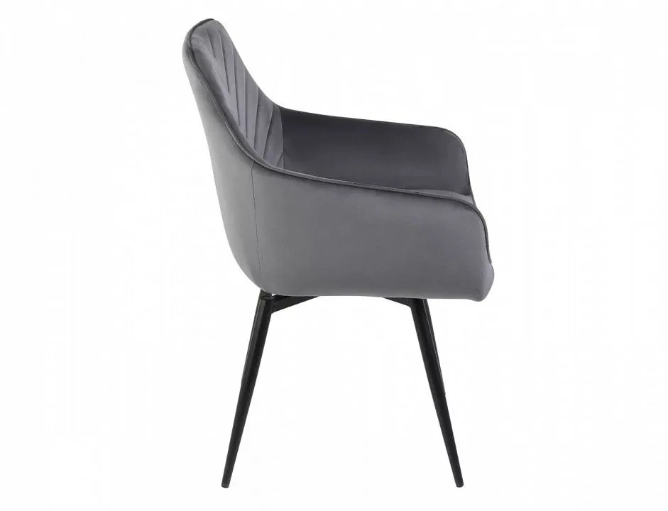 Стул Servio Velvet Bluvel 14