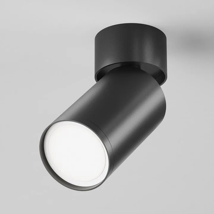 Спот Maytoni Technical Фокус С C050CL-U-1B