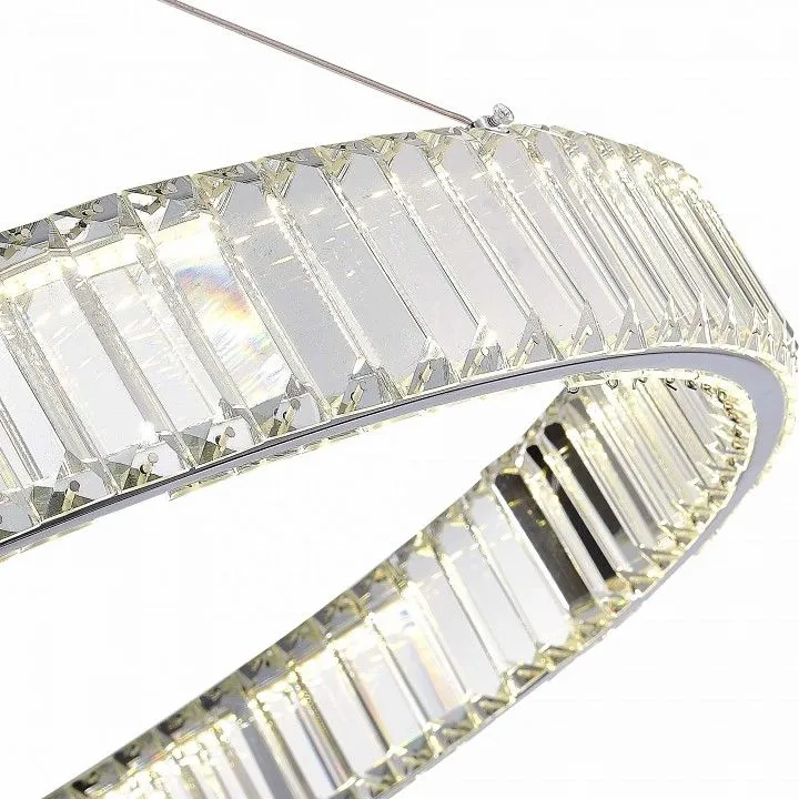 Подвесной светильник ST-Luce Tivoli SL1622.163.01 Подвесной светильник ST-Luce Tivoli SL1622.163.01