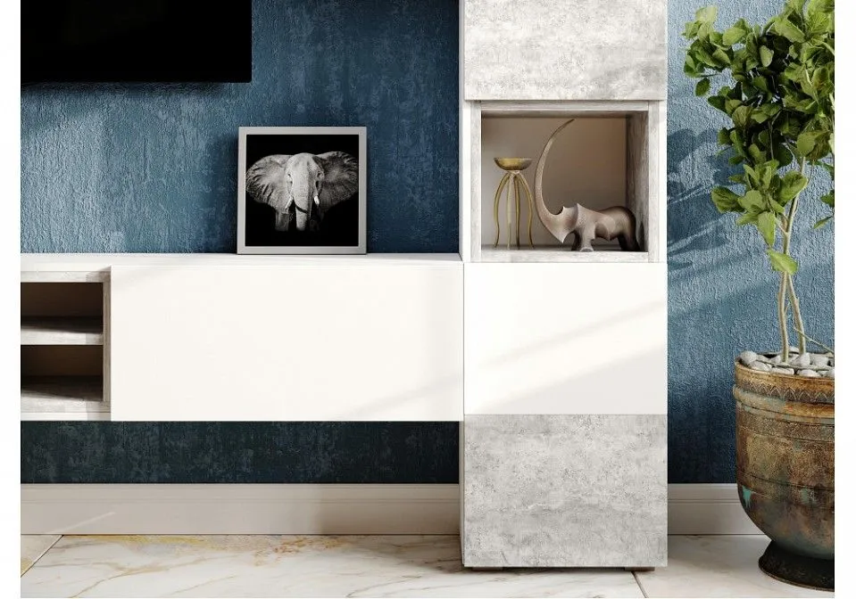 Тумба под ТВ Лонгфорд