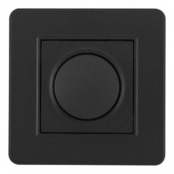 Диммер Arte Milano SET16-1 SET16-1-48-1 black