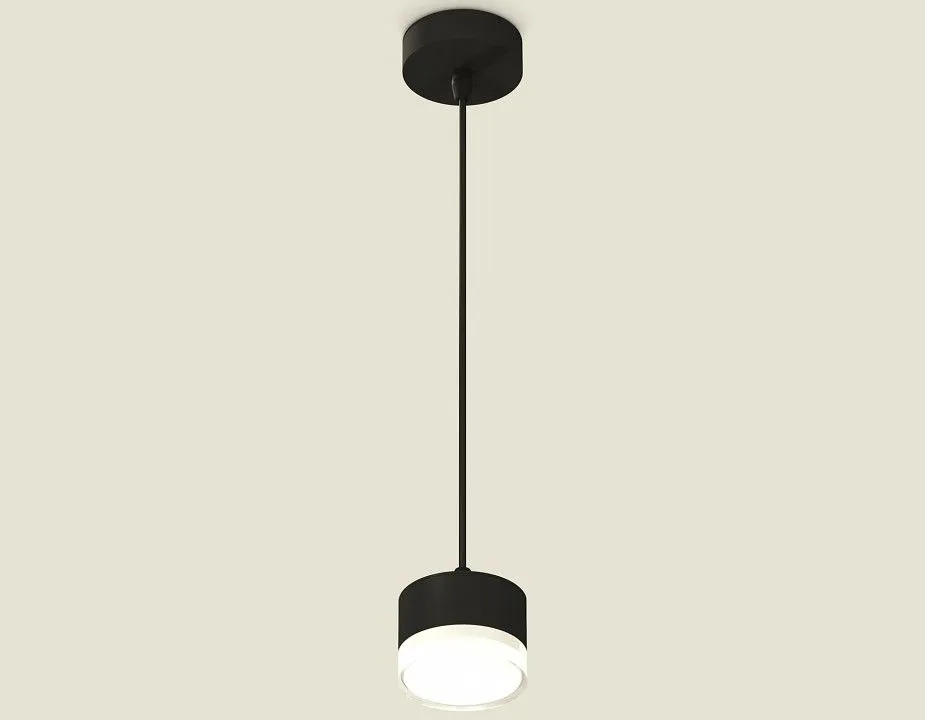 Подвесной светильник Ambrella Light XP XP8111025