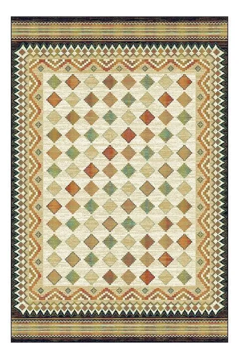 Ковер интерьерный (160x230 см) Royal Palace