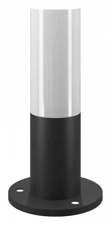 Наземный низкий светильник Maytoni Outdoor Уиллис O418FL-01B
