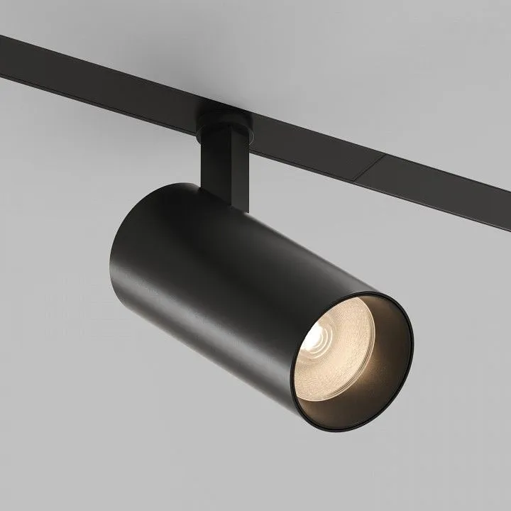 Светильник на штанге Denkirs Denkirs Simple DK8120-BK Светильник на штанге Denkirs Denkirs Simple DK8120-BK