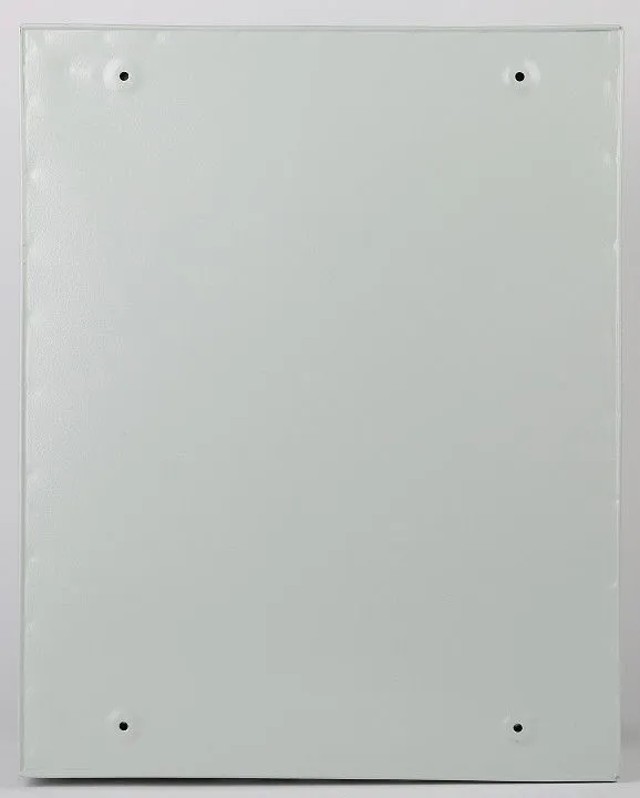 Электрический щиток накладной Эра  SHMPg-06_IP54_SIMPLE
