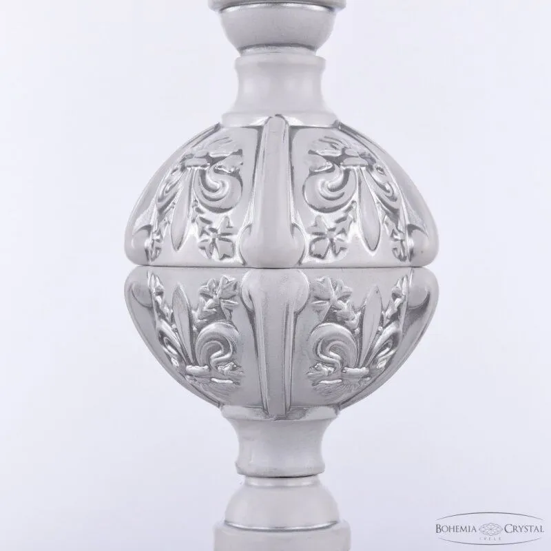 Торшер Bohemia Ivele Crystal AL7901 AL79101T/8/175 B WMN P1 U Horse