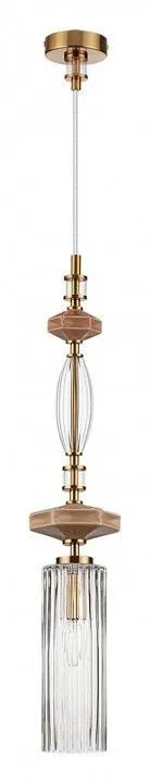 Подвесной светильник Odeon Light Terra 5414/1A