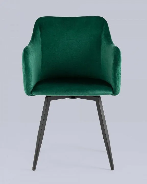 Кресло Stool Group Ника MC66-5F KD HLR-56, УТ000031326 Кресло Stool Group Ника MC66-5F KD HLR-56, УТ000031326