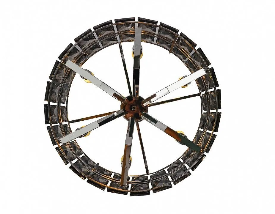 Подвесная люстра Ambrella Light TR TR5160