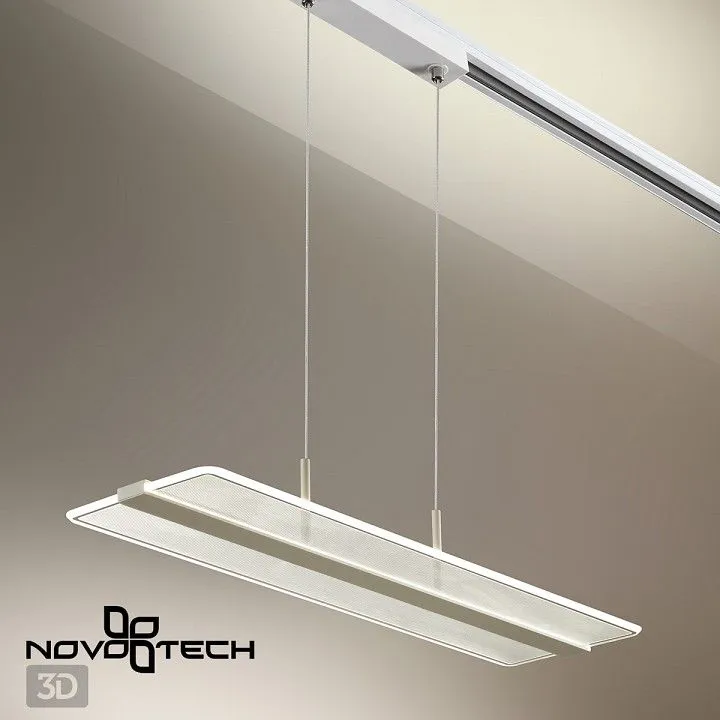 Подвесной светильник Novotech Iter 358995