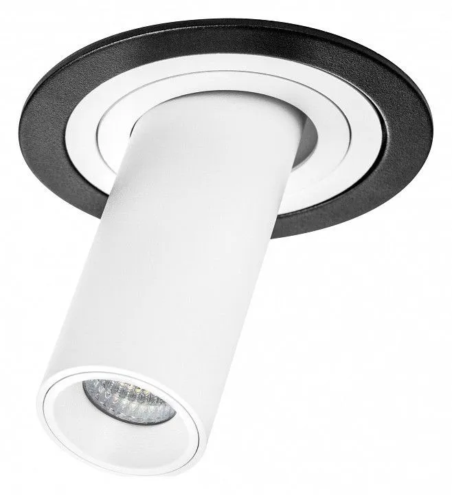 Встраиваемый светильник Lightstar Intero TUBO i617264