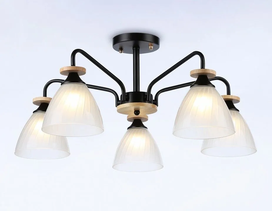 Люстра на штанге Ambrella Light TR TR9571