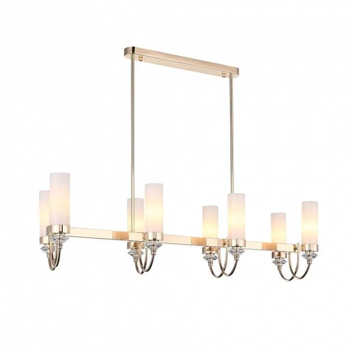 Люстра на штанге ST-Luce Elegra SL1402.263.08